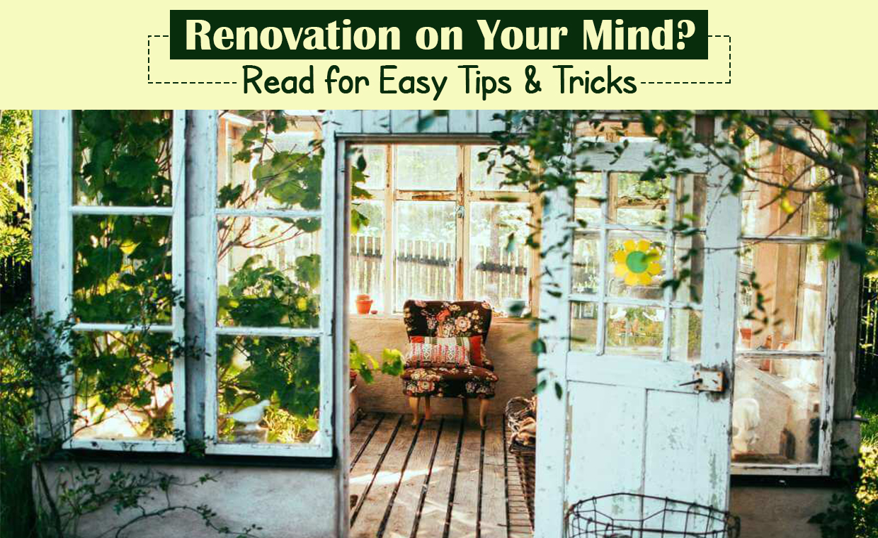 20 Things You Should Know Before Planning an Old House Renovation