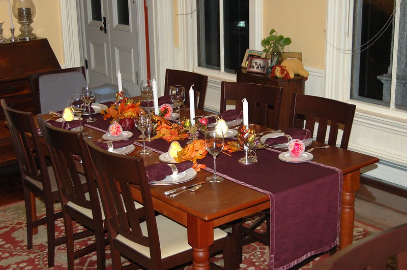 8 - seater dining table_UL