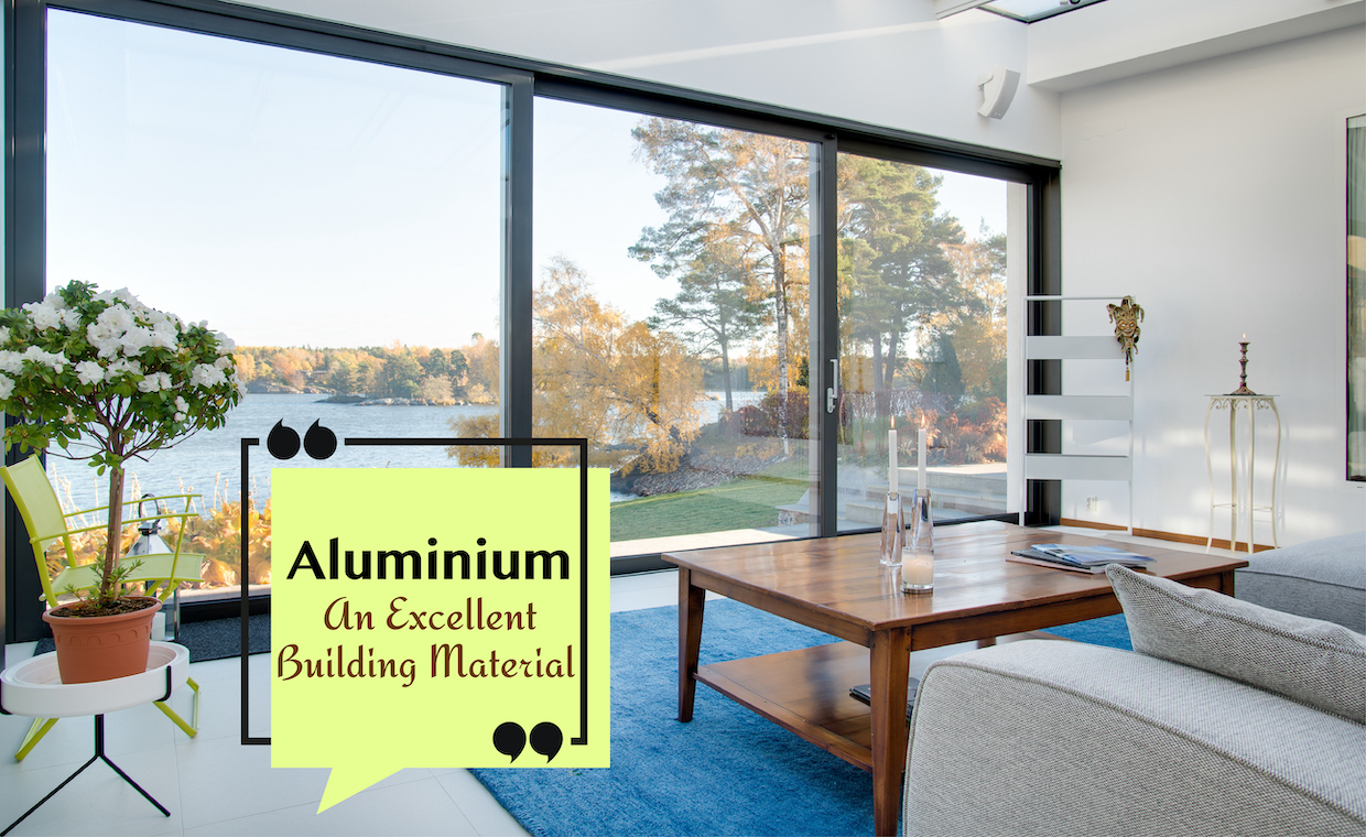 Aluminum Building Material All You Need To Know