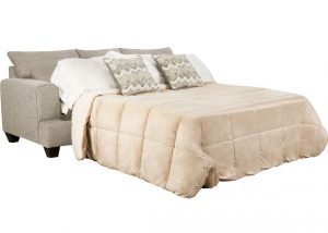 Comfortable Pull out Sofa Bed