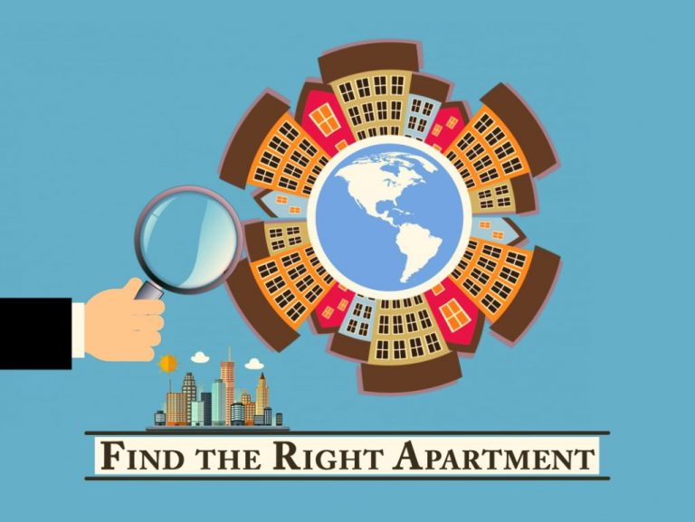 Find-the-Right-Apartment