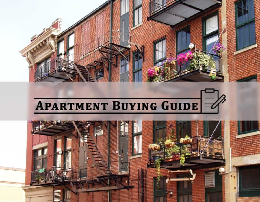 Guide for Buying an Apartment