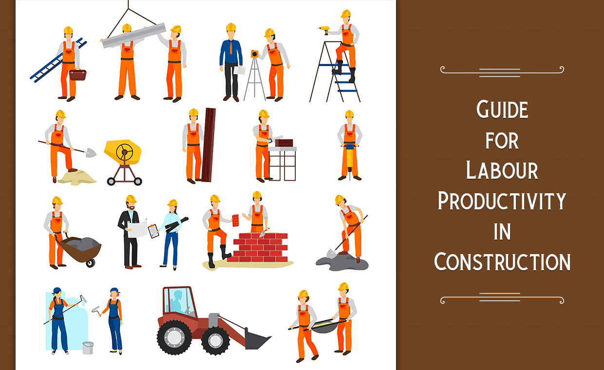 Guide for Labour Productivity in Construction
