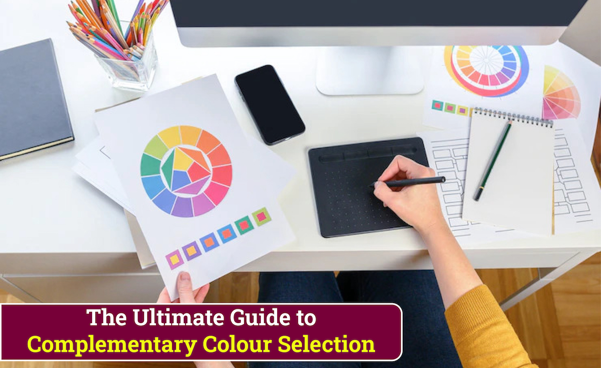 How To Pick Complementary Colours