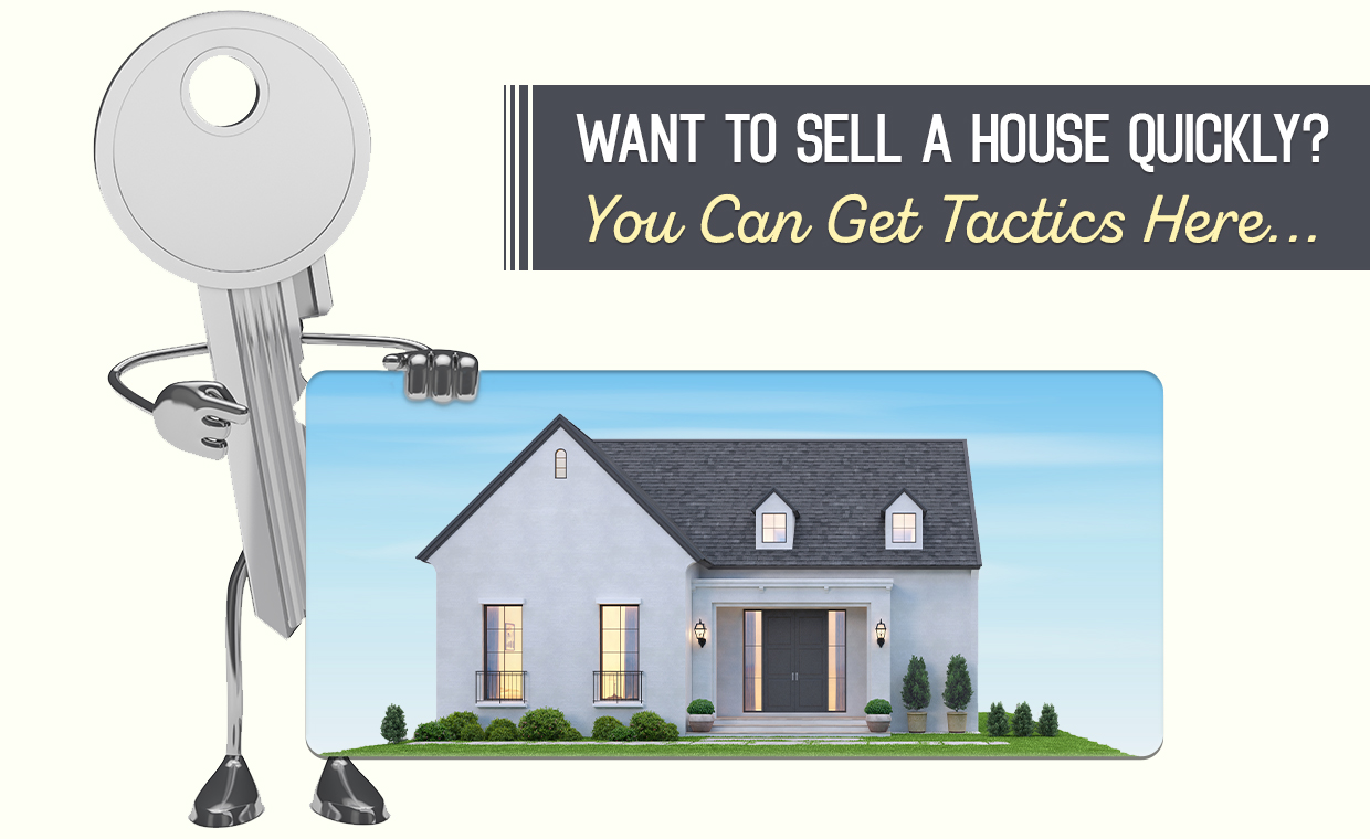 How To Price Your House To Sell Fast