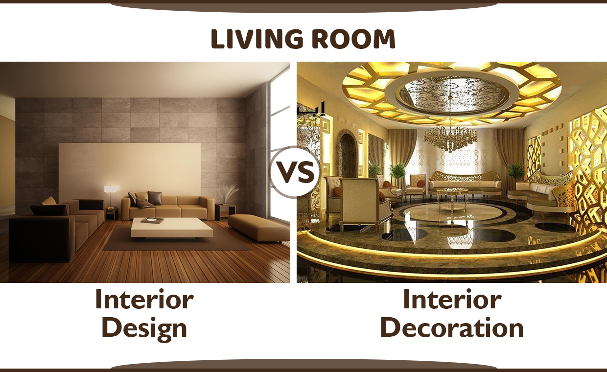 Living Room Design & Decor Tips