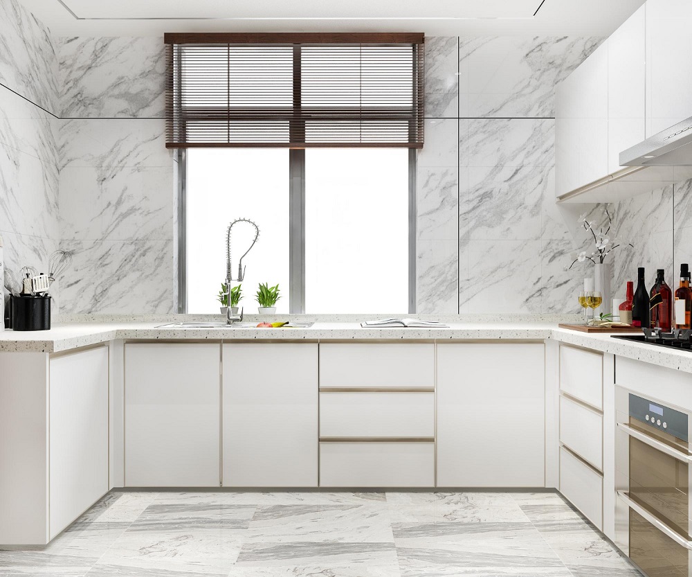 Natural Stones for Kitchen Wall Tiles
