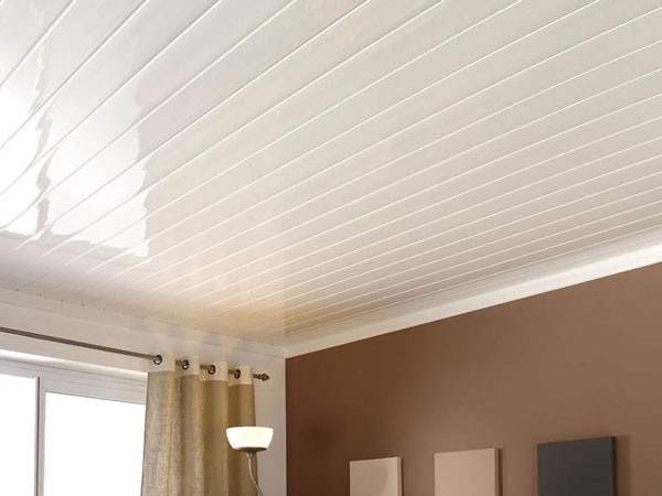 PVC False Ceiling or PVC Ceiling Tiles