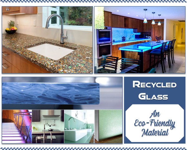 Recycling of Glass