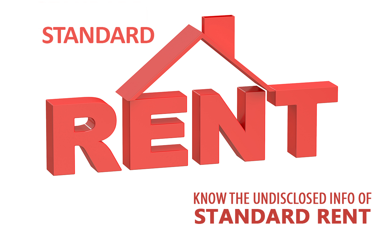 Standard Rent