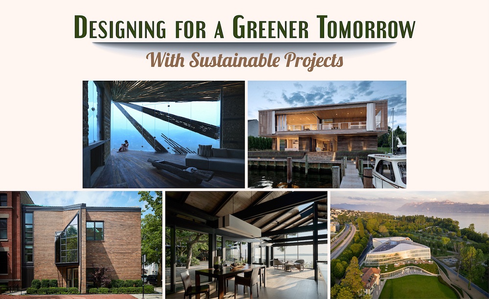 Sustainability Projects