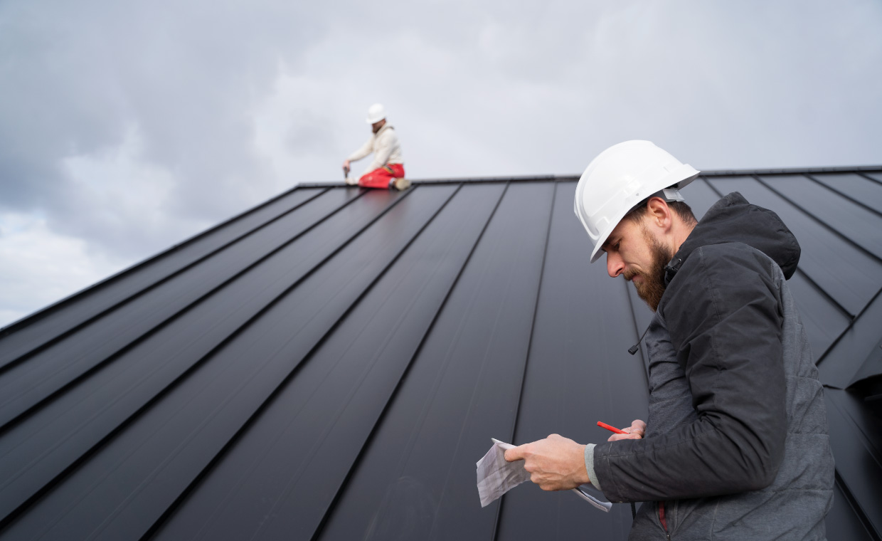 Things to Consider Before Roof Replacement